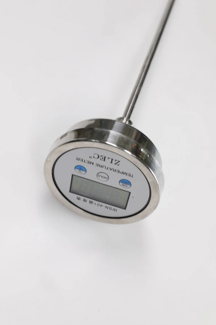 Axial Thermometer suppliers